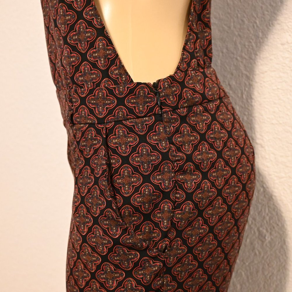 Stella Laguna Beach Black Racerback S Jumpsuit - Picture 9 of 14